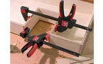 Bessey EZS90-8 8" One-handed Clamp Steel Adjustable Bar. Fixed Price $64.67.