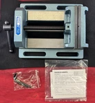 Wilton Tools Inch Low Profile Cast Iron Drill Press Vise 11746. Fixed Price $129.99.