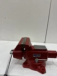 Wilton Hd Bench Vise 6-1/2" Jaw Width, 6-1/4" Opening, 360 Swivel Base. Fixed Price $249.99.