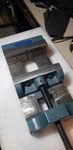 Wilton 11676 6" Jaw Opening, 2" Throat Depth, Horizontal Drill Press Vise. Fixed Price $229.95.