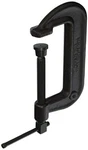 Wilton WIL106 106, 100 Series Forged C-clamp Heavy-duty, 2-IN 6-IN Jaw Openi. Fixed Price $224.38.