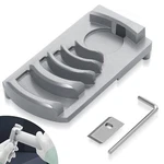 Plastic Pipe Reamer Deburring Reed Tool Pvc Chamfer 1/4''. Fixed Price $22.80.