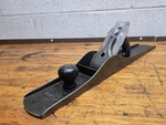 Vintage Antique Stanley Bailey No. 8 Corrugated Jointer Plane 2 Pat Dates. Fixed Price $199.99.