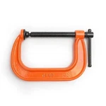 1450-C Pony 5" C-clamp Carded 6PK. Fixed Price $156.43.