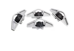 Genuine Toyota Bed Tie-down Cleat PT278-0C01B 4 Pack. Fixed Price $35.00.