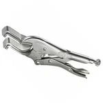 Irwin 9AC In. Locking Panel Clamp Specialty Tool Count (pack Of 1), Silver. Fixed Price $55.99.