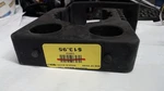 Quick Fist Tool Mounting Securerubber For 2 3/4 1/4" Diameter Lot Of Four. Fixed Price $40.00.
