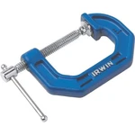 Irwin Quick-grip C-clamp. Fixed Price $9.64.