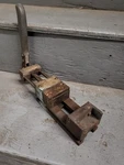 Quick Machinist Vise Tool Shop Release. Fixed Price $155.00.