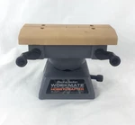 Vintage Black & Decker 79-025 Workmate Hobbycrafter 8" Center And Vise. Fixed Price $25.00.