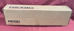 Ridgid 40220 Model: 461 Pipe Welding Vise, Clamp 1/2"-8" Brand New Box. Fixed Price $214.44.