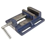Wilton 69997 4" Drill Press Vise, 1-1/2 D, 4-1/2" Open. Fixed Price $56.69.