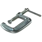 Bessey Cm Series 1 In. Drop Forged C-clamp With Throat Depth. Fixed Price $5.24.