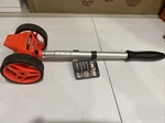 Crescent LUFKIN-PSMW28CL 4IN. Compact Sae Dual Measuring Wheel. Fixed Price $22.99.