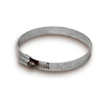 Lambro 284L Worm Gear Clamp, Galvanized, In. - Quantity 50. Fixed Price $77.37.