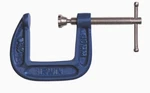 Irwin 1.5 Inch Metal C-clamp. Fixed Price $7.99.