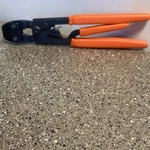 Sharkbite 23081 Pex Cinch Tool W/ Rings/clamps 3/8-1. Fixed Price $37.00.