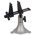 Panavise 201 Multiangle VISE,VERT.GROOVED,SWIVEL,1" 3KZK4. Fixed Price $38.55.