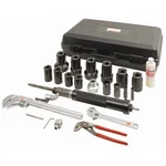 Reed FT2000UNIV Complete Feed Tap Kit 3/4IN-2IN. Fixed Price $2717.10.