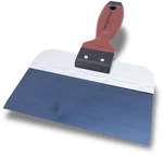 8" Marshalltown Blue Steel Durasoft Taping Knife. Fixed Price $18.98.