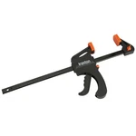 Ironton 12IN. Ratcheting Bar Clamp/spreader, 490-LB. Clamping Pressure, 11.8IN.. Fixed Price $9.99.