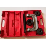 Oem Ball Joint/joint Press Set 27023 Clamp W/case. Fixed Price $50.39.