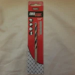 Mibro 1/4" Hi Speed Steel Drill Bit, 231401. Fixed Price $5.00.