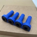 Kreg KKS1070 Bench Dogs (set Of 4) New Unused. Fixed Price $19.95.