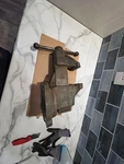 Vintage Reed Mfg 1C Combo Swivel Bench Vise 3.5 Inch Jaws, Erie Pa Usa Rare Nice. Fixed Price $299.99.