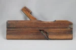 Antique Ca 1965-1945 J.n. Nooitgedagt Dutch 7/16" Round Moulding Planes IN#EB216. Fixed Price $30.00.
