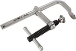 Wilton 86010 8" Mini F-clamp 2-1/4" Throat Capacity Steel Tool. Fixed Price $38.82.