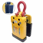 1.1-2.7" 2200LBS Stone Slab Lifting Heavy Duty Black Rubber Clamps. Fixed Price $564.00.