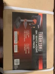 Ironton Benchtop Drill Press, 8IN., 1/3 Hp, 5 Speeds. Fixed Price $100.00.