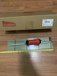 New! Goldblatt 16" Tile Flooring Trowel 1/4" X. Fixed Price $19.99.