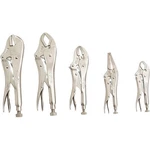 Irwin Vise-grip Original Locking Pliers Set 5PC. Fixed Price $81.99.
