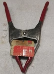 Bessey 01003 XM-7 Spring Clamp 3" Metal. Fixed Price $11.56.