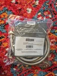 Pack Smart Choice 6' Stainless Steel Fill Hose --- B102. Fixed Price $9.95.