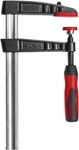 Bessey 7 X 24 Inch Malleable Cast Jaw Clamp Vise With Anti Slip System. Fixed Price $78.69.