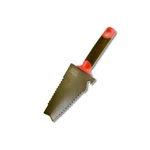 Radius Garden Root Slayer 12.75 In Carbon Steel Trowel Poly Handle 17011. Fixed Price $28.95.