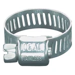 Hose Clamp, 1-1/2 To 2-1/2 In, Sae 32, PK10, 62M32. Fixed Price $10.19.
