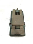 Grizzly Premium Milling Cast Iron Vise. Fixed Price $179.99.
