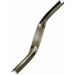 W Rose Concave Bead Jointer 3/4" X 7/8". Fixed Price $12.75.