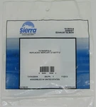 New Sierra Marine Boat Exhaust Elbow Gasket Pack Of Part No. 18-2833-9. Fixed Price $9.99.