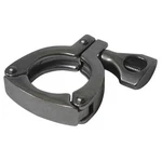 Clamp, Stainlesssteel, Threaded, 21/2IN, 13MHHS2.5. Fixed Price $21.99.