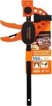 33606 Jorgensen E-z Hold 6" Light Duty Clamp 1PK. Fixed Price $21.81.
