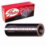 Gates Safety Stripe Heater To PIPE-1 Hvac Hose For 1997-1999 Jo. Fixed Price $90.60.