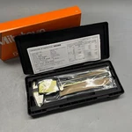 Mitutoyo 500-171-30 Digimatic Digital Caliper 0-6"/0-150MM. Fixed Price $190.00.