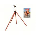 Dicke 36" X 48" Legs Rigid Tripod Sign Stand. Fixed Price $98.98.