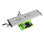 Work Table Y Axis Bench Drill Press Vise Cross Slide Fixture Milling Machine. Fixed Price $39.72.
