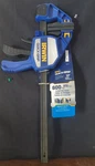 Irwin XP600 In. Heavy-duty One-hand Bar Clamp Spreader (2021412N). Fixed Price $27.99.